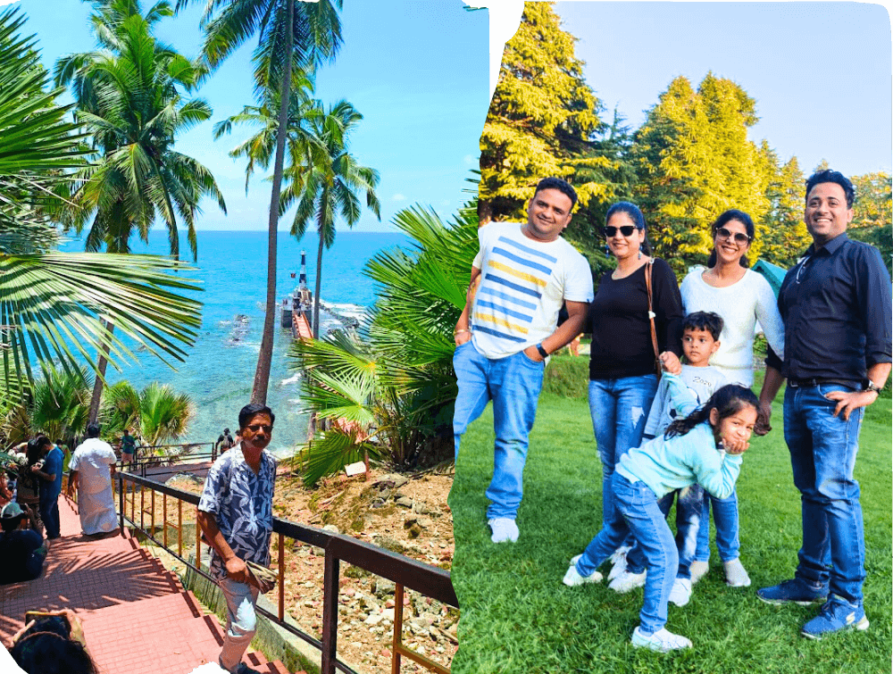 Club Resorto Experience