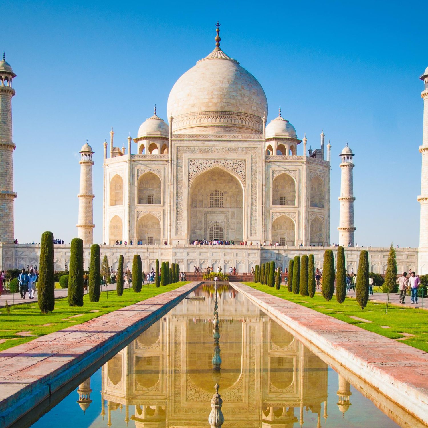 Agra