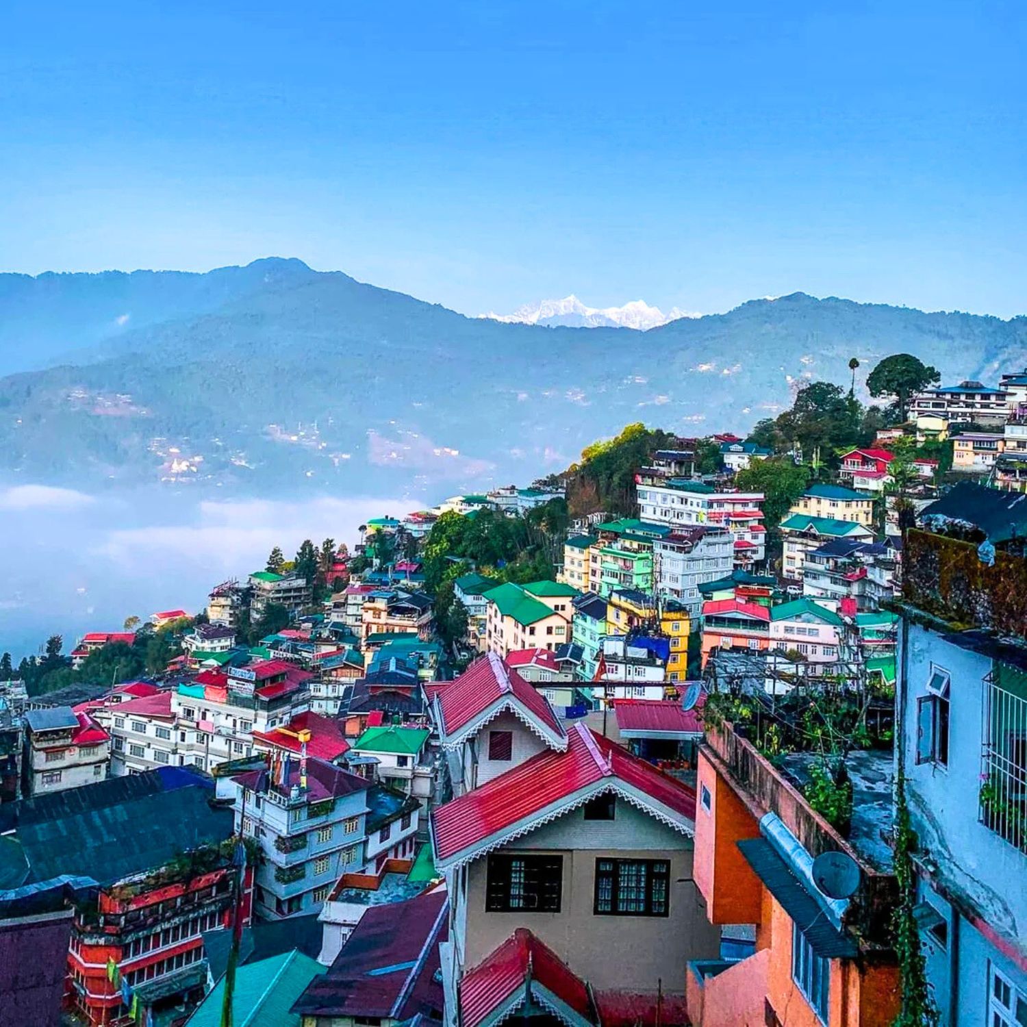 Darjeeling