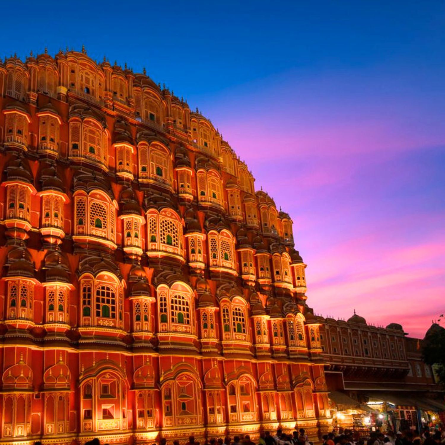 Jaipur