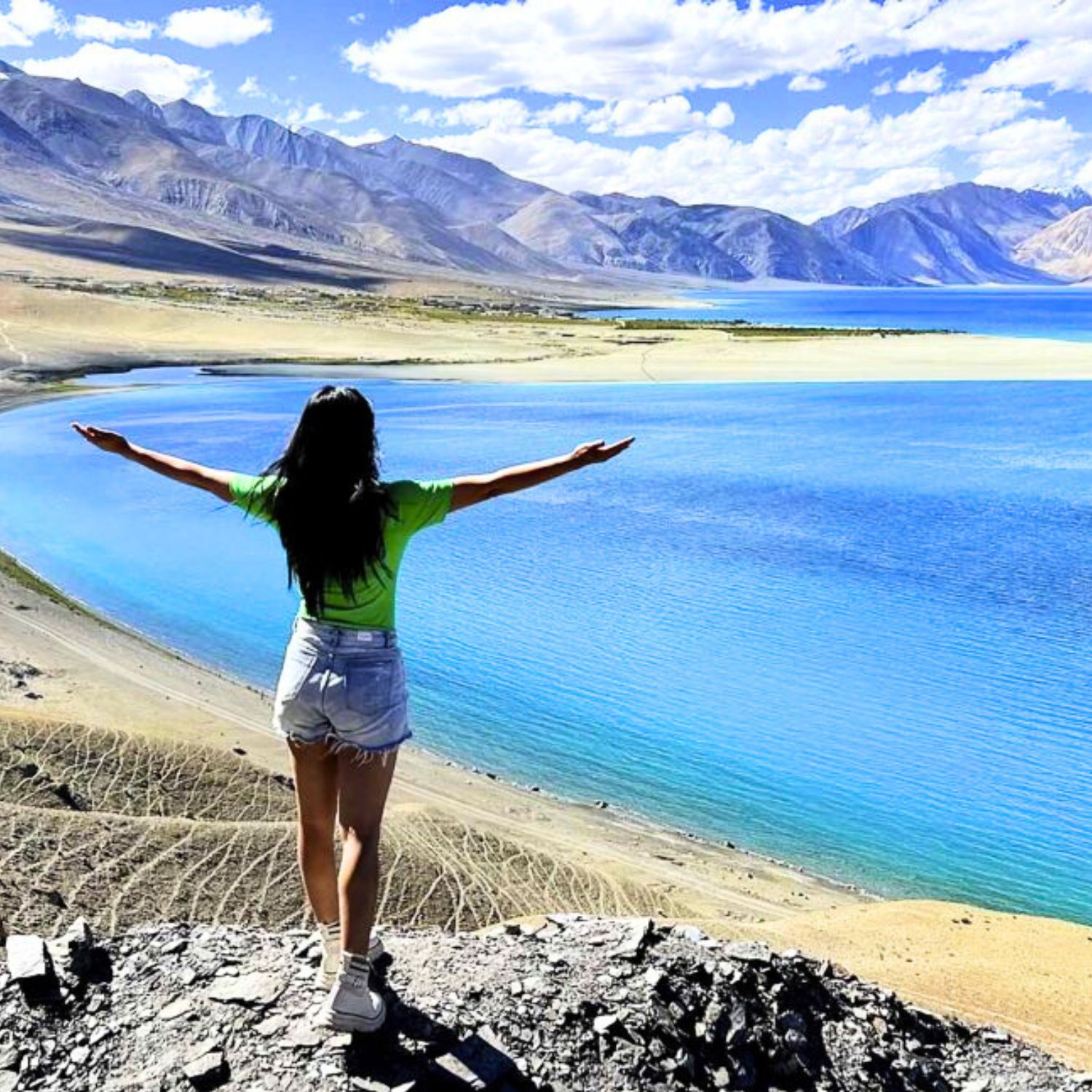 Ladakh