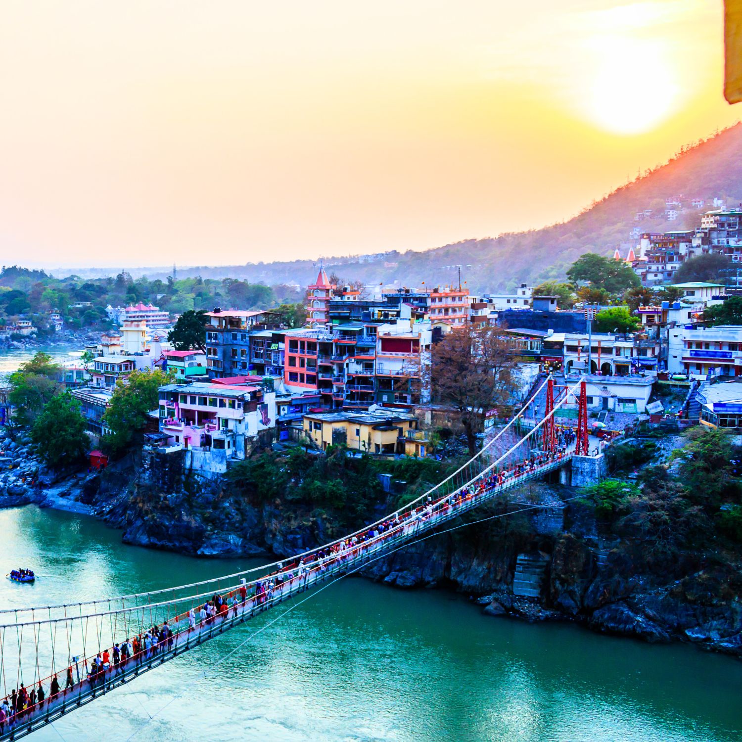 Rishikesh