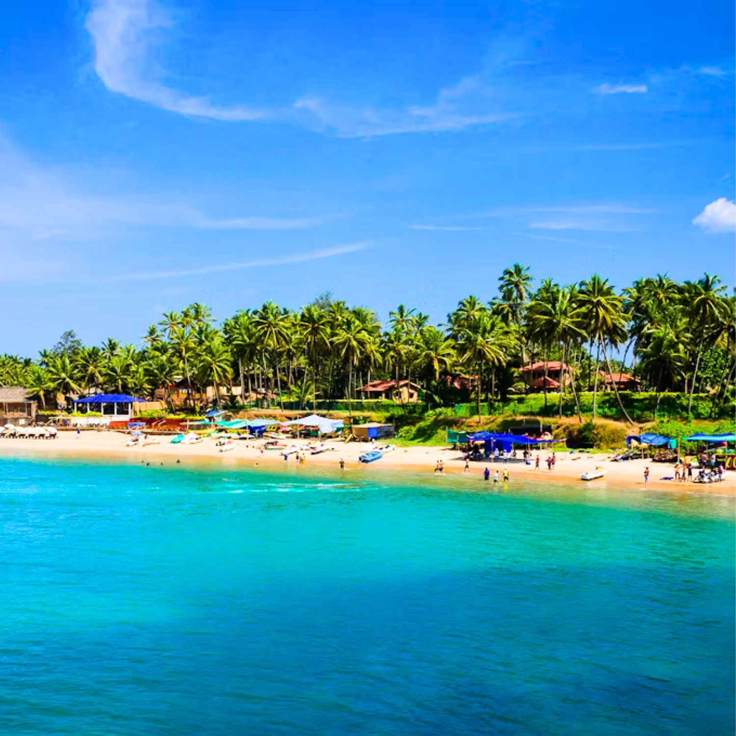 Goa