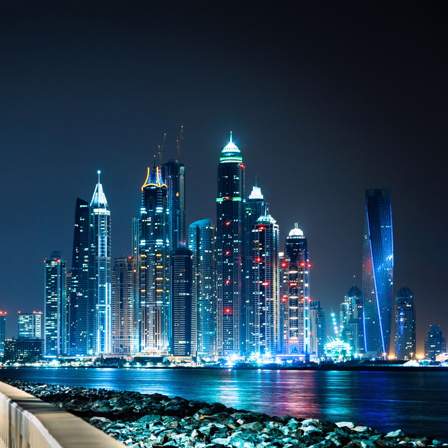 Dubai