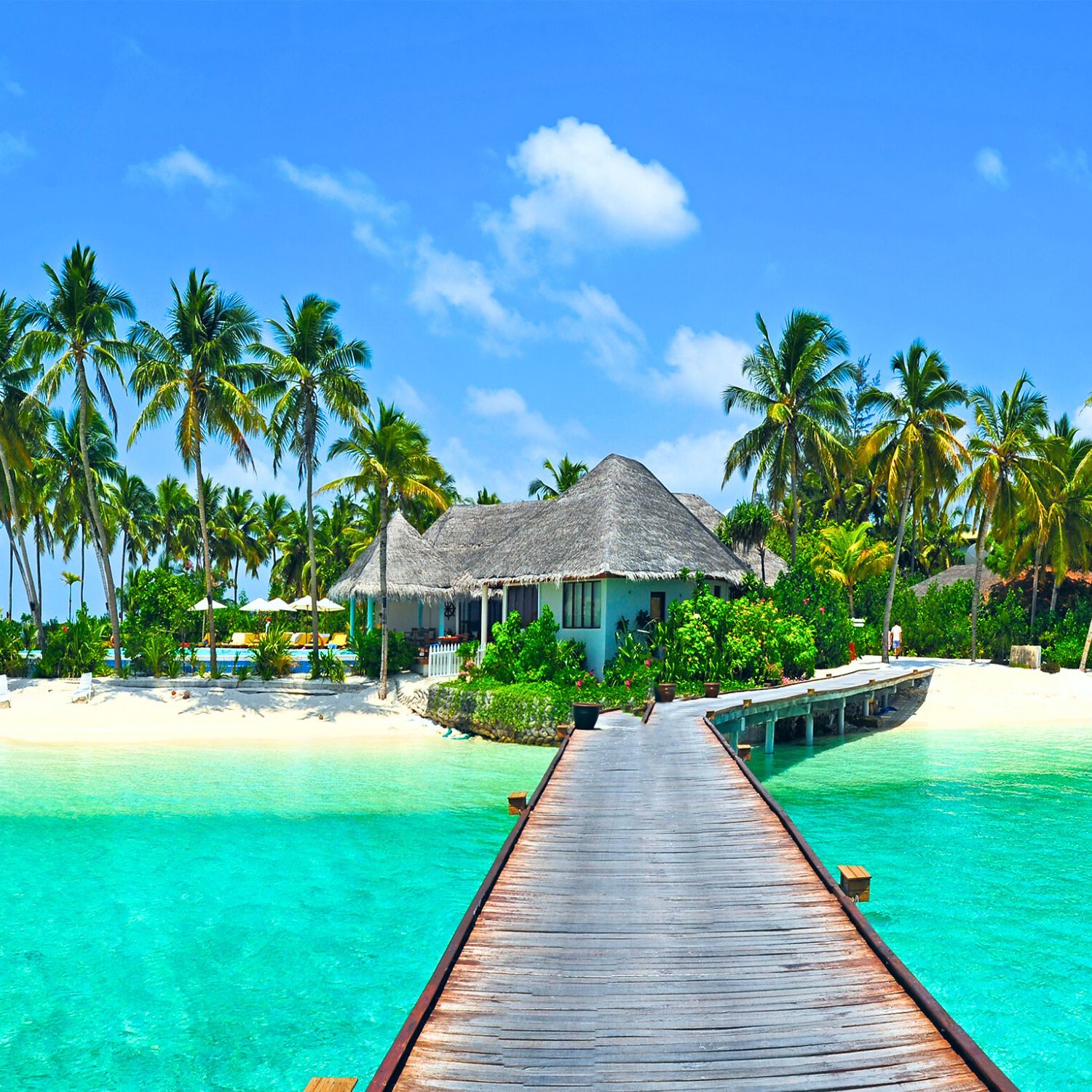 Maldives