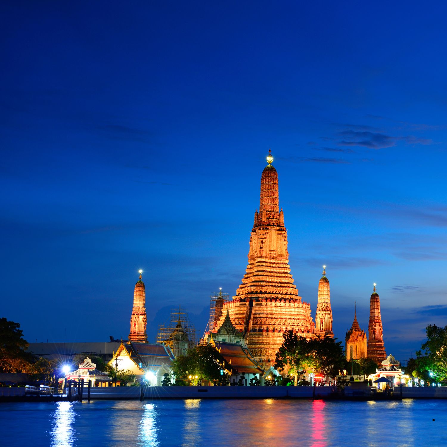 Thailand